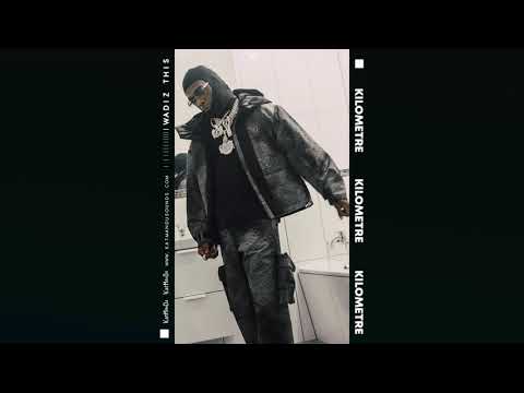 [FREE] Burna Boy X NSG X Backroad Gee X JAE5 Type Beat "KILOMETRE"