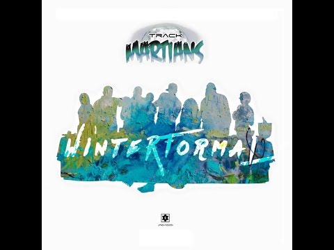 Track Martians Presents: Winter Formal [Full Album]