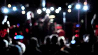 COLD - Anti-Love Song - Live At The Masqurade March 15 2011