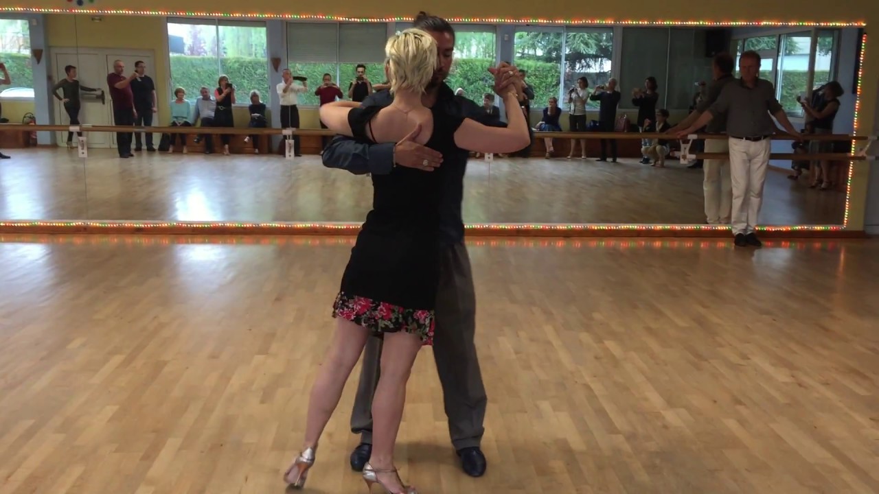 Récapitulatif du cours de valse   Aurore Chadoin & Enzo Hoces   Dijon   1 avril 2017