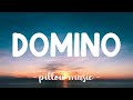 Domino Jessie J Lyrics