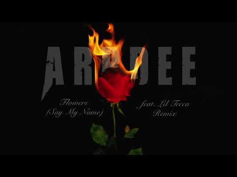 Miniatura de Flowers (Say My Name) [Remix]