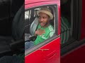 Viral Video She Ordered A Tesla But He Shows Up With A Buggy