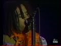 Lenny Kravitz "Blues For Sister Someone" (Roskilde fest 1990)