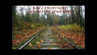 Ray Lamontagne Old Before Your Time.