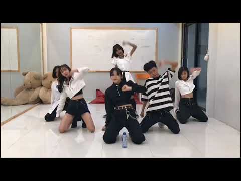 [Everglow] Dun Dun 에버글로우 Cover By Everet