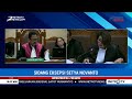 Tim Kuasa Setya Novanto Sampaikan Nota Keberatan 2