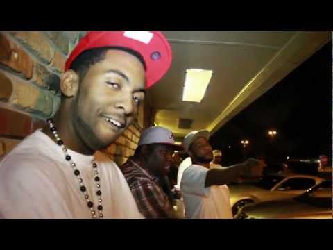 "Hoe Niggas" - Rich Coleon  Ft. Remy Red & B Jones (Official Video)