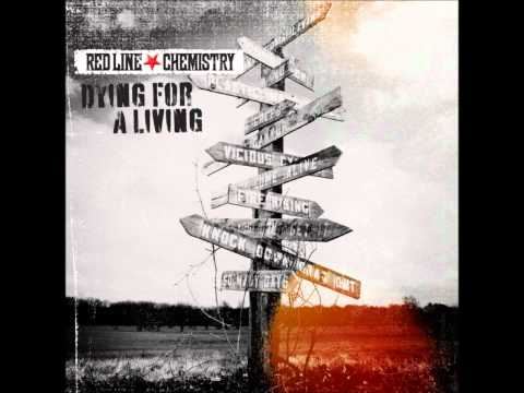 Red Line Chemistry - Knock Down Drag Out