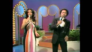 Marilyn McCoo and Billy Davis Jr. You Can't Change my Heart on "Dolly" 4 4 76