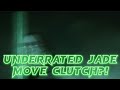 This Underrated Jade Move Came In Clutch For The Win Mortal Kombat 11 Ranked Matches