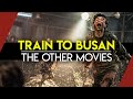 The Other Train To Busan Movies Video Essay