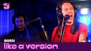 Gordi covers Linkin Park 'In The End' for Like A Version