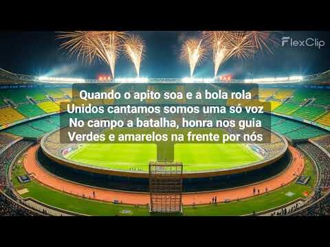 ADC Frazão - Chama que nunca apaga 