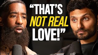 LOVE EXPERT ON: When A Man TRULY LOVES You, He Will DO THIS! | Stephan Speaks &amp; Jay Shetty