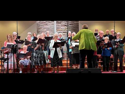 The Lord Bless You & Keep You