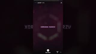 Set It Off - Unopened Windows (STORY SNIPPET)