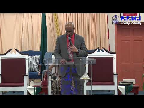 Sunday Morning Service (01-25-26)