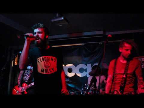 The Sick Boys - Moses (live @ JH De Non)