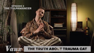 Order, Power, Truth Music Video