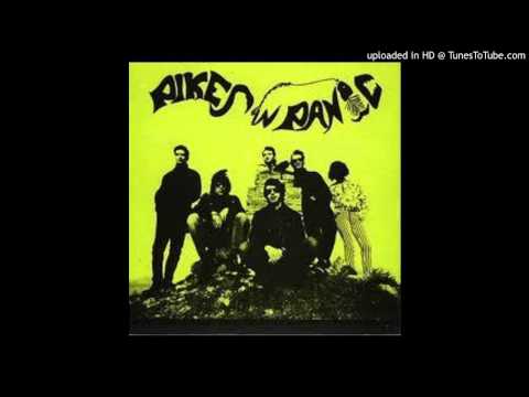 Pikes In Panic - Chiavoni Day