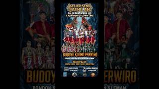 Download lagu JATHILAN BUDOYO KUDHO PERWIRO 19 APRIL 2026. 09.30 --- KALURAHAN SELOMARTANI mp3