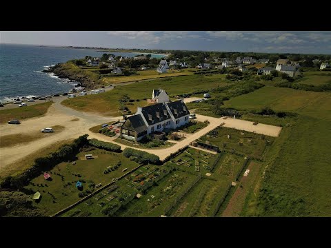 Ar Men Du, Nevez, France | Travel With Priyanshi