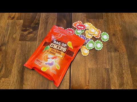 Bag of Chips How Lou Sees It Review