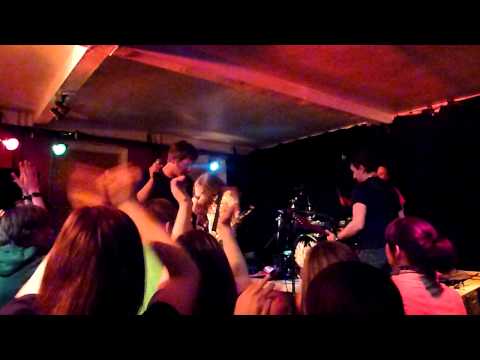 Hot Camshaft - If you do me a favour (live in Sulingen)
