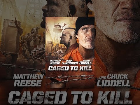 Caged to Kill