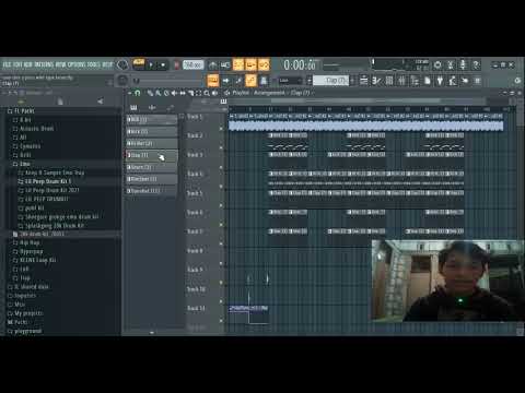 *UNBOXING* Riljahat ft YC - akhiri semua prod. by me