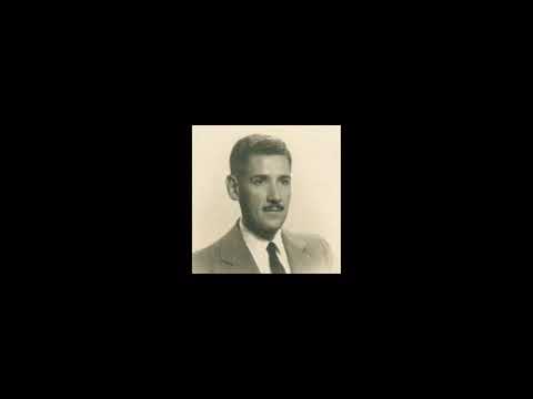 Carlos Guastavino "Tres Romances"