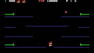 Ario Brothers for DOS