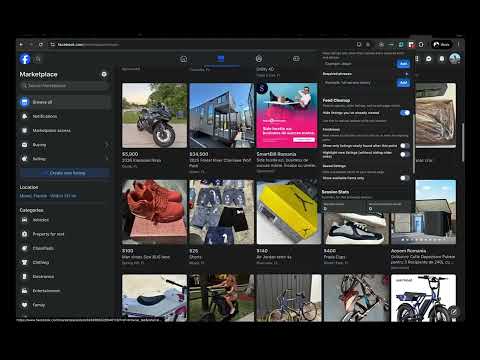 Item video thumbnail
