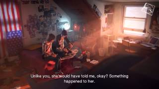 Life Is Strange (Part 2)