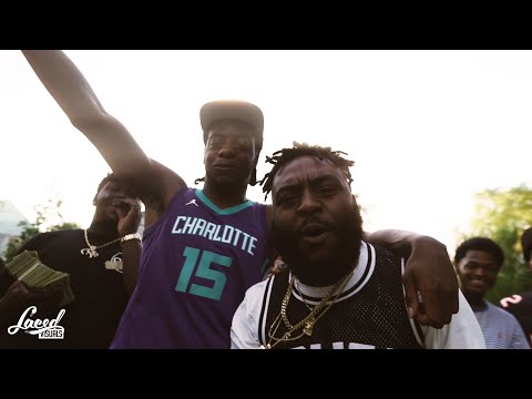 Rio Da Young OG 6Nameceez x RMC Mike& RiqoLand Gunna- 814 To Tha 810 (Music Video) Shot by:@LacedVis