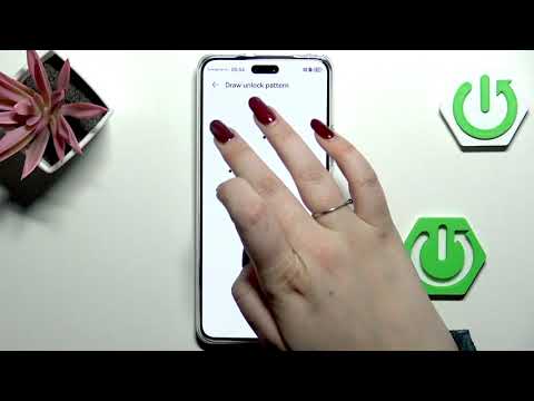 How to Reset All Settings on HUAWEI Nova 14 Pro