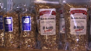 FDA to Bakery: 'Love' is Not a Real Ingredient