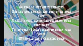 Forever the Sickest Kids - Do or Die - Lyrics