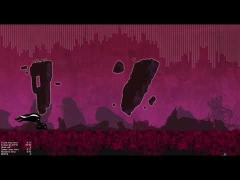 CocosCreator RunningWithMuic Demo