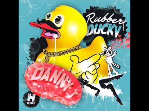 Danny T - Rubber Ducky Chardy