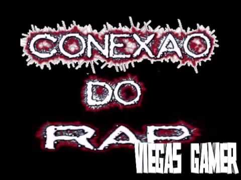 -Theuzin vs Cold conexão do rap