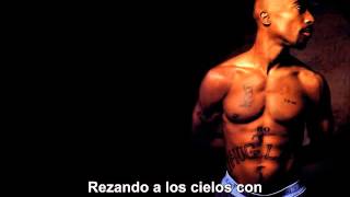 2Pac - If I Die 2Nite ( Subtitulada en Español )