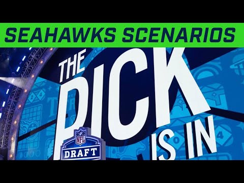 Mock Draft Madness: Exploring Different Options