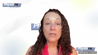 Chronic pain often stems from weakness in the body’s core foundation.