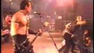 The Misfits &quot;Mommy, Can I Go Out And Kill Tonight&quot;? (Dynamo 1998)