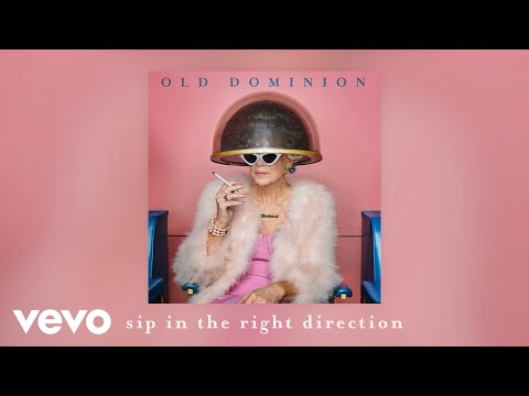 Video thumbnail for Sip in the Right Direction