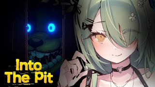 【FNAF: INTO THE PIT】 New Five Nights at Freddy's?