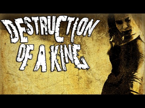 Destruction of a King - Anthems [ FULL ALBUM ]