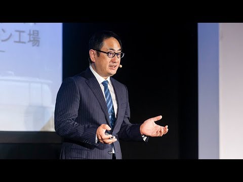 食料産業学科 ゴミからつくるウマいコンクリートのレシピ／山口大学 吉武 勇 先生【夢ナビTALK】